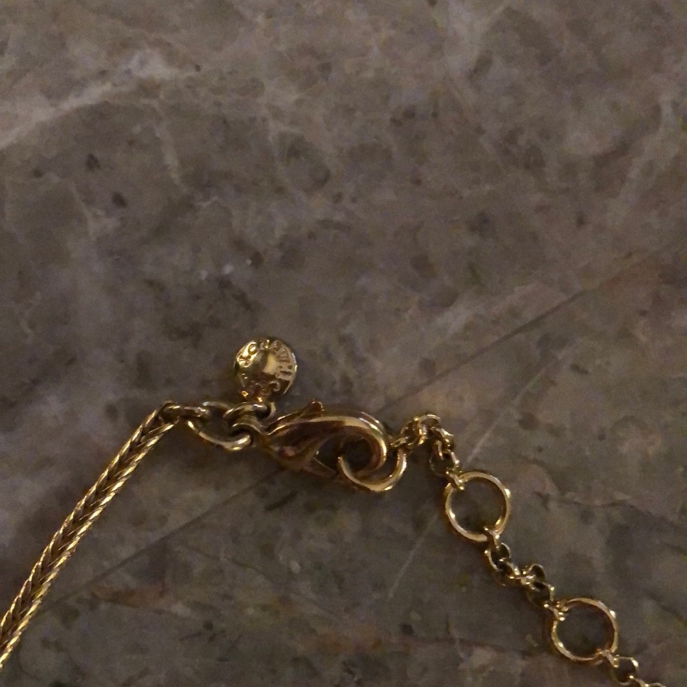 J. Crew Statement Necklace - Picture 4 of 4